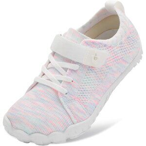 👑Boys Multicolor Lightweight Hiking Sneakers Anti-Slip Comfortable Sport Shoes